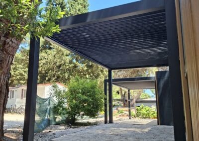 MP pergola - Premantura
