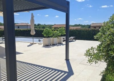MP Pergola MP-9200
