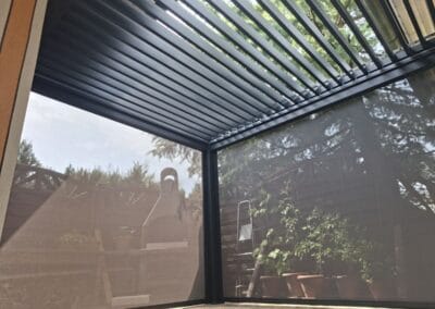 MP Pergola MP-9700 3x4m